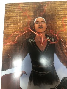 Purgatori (2021) # 3 Variant (NM) Dynamite Entertainment • Ray Fawkes •Sarraseca