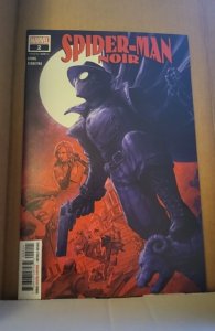Spider-Man Noir #2 (2020) sb4