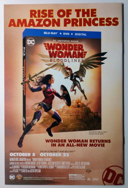 Detective Comics #1013 (9.4, 2019)