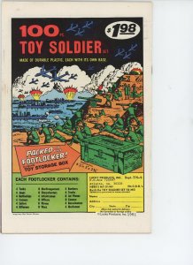 Marvel Two In One #76 (1972) - 6.0 FN *Thing/Iceman*