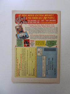 Iron Man #18 (1969) FN/VF condition