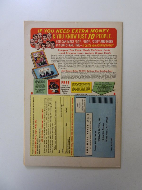 Iron Man #18 (1969) FN/VF condition