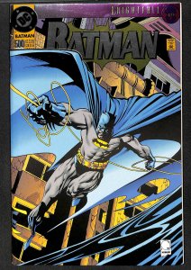 Batman #500 (1993)