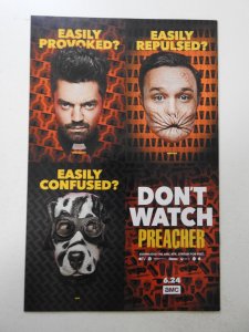 Batgirl #24 Variant Cover (2018) VF/NM Condition!