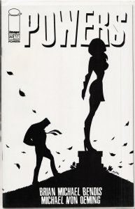 Powers #20 (2002) Powers