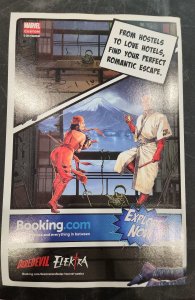 The Clone Conspiracy Omega (2017)