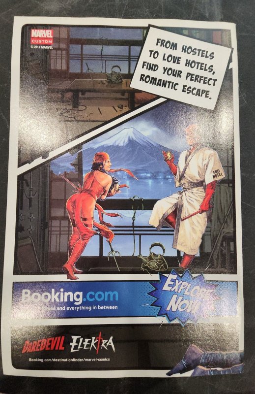 The Clone Conspiracy Omega (2017)