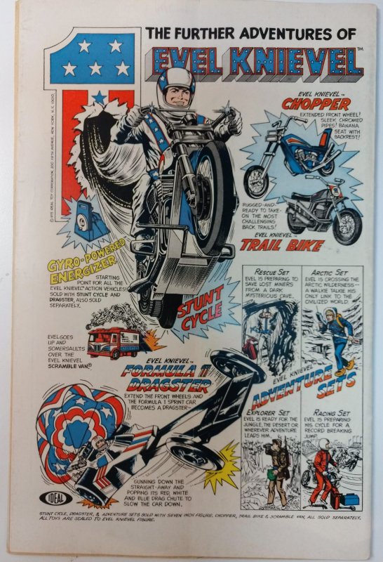 Kong the Untamed #5 (6.0, 1976)