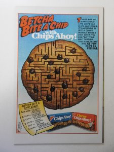 The Uncanny X-Men #232 (1988) VF/NM Condition!