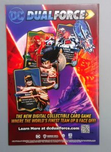 Power Girl #1 NM Variant DC 2023 JR1