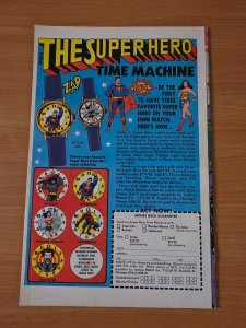 Mister Miracle #22 ~ VERY FINE VF ~ 1978 DC Comics