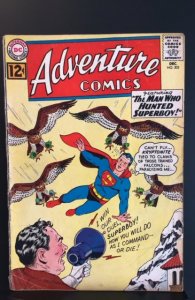 Adventure Comics #303 (1962)