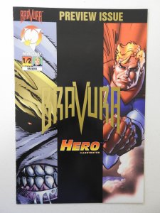 Bravura #½ (1994) FN/VF Condition!