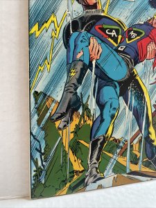 Captain Action #3 1969 DC 