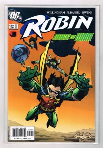 Robin #142 (2005) DC Comics - BRAND NEW - NEVER READ