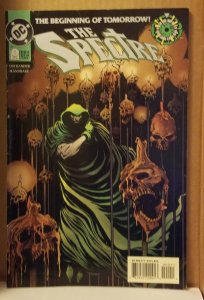 The Spectre #0 (1994)