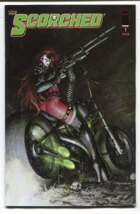 SPAWN SCORCHED (2021 IMAGE) #1 CVR A QUITLEY