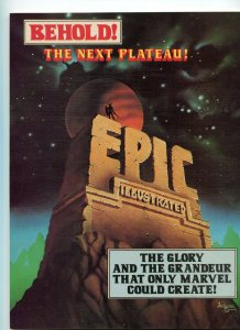 Warriors of the Shadow Realm 11 VG+