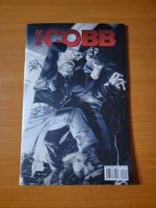 Cobb #2 ~ NEAR MINT NM ~ 2006 IDW Comics