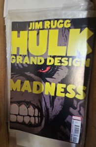 Hulk Grand Design: Madness (2022)