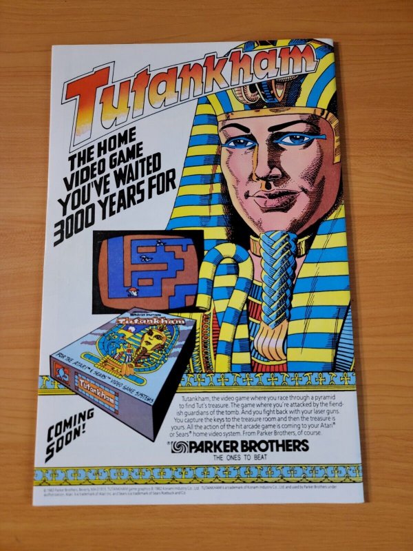 Spectacular Spider-Man #79 Direct Market Edition ~ NEAR MINT NM ~ 1983 Marvel