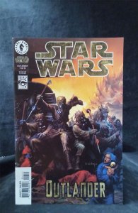 Star Wars #7 1999 Dark Horse  Comic Book