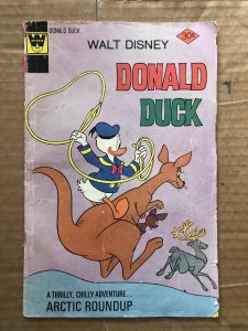 Donald Duck #178 (1976)