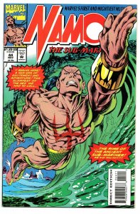 Namor #44 VINTAGE 1993 Marvel Comics