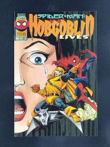 Spider-Man: Hobgoblin Lives #3 (1997)