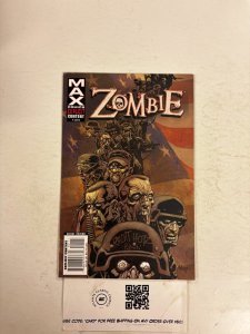 Zombie #1 NM Marvel Comic Books 12 HH93