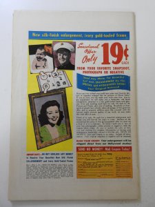 Crime and Punishment #22 (1950) FN+ Condition!