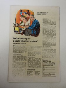 X-Men #49 (1968) FN/VF Condition!