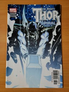 The Mighty Thor #63 (565) ~ NEAR MINT NM ~ 2003 Marvel Comics