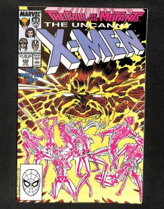 Uncanny X-Men #226