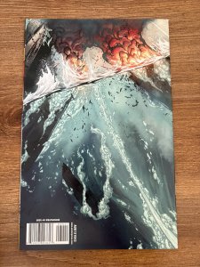 Uber # 6 NM 1st Print Variant Cover Avatar Press Comic Book 15 J293