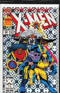 The Uncanny X-Men #300 (1993) X-Men [Key Issue]