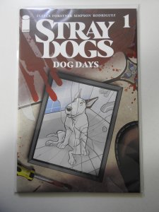 Stray Dogs: Dog Days #1 (2021)