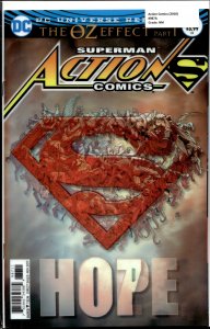 Action Comics #987 (2017)