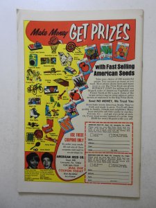 The Avengers #123 (1974) MVS Intact! Beautiful VF-NM Condition!