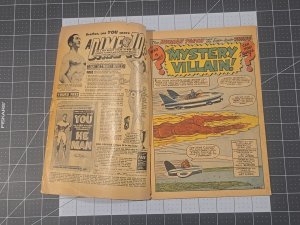 Strange Tales #127 ?-2nd app Dormammu & Clea—1st battle Dr Strange vsDormamumu