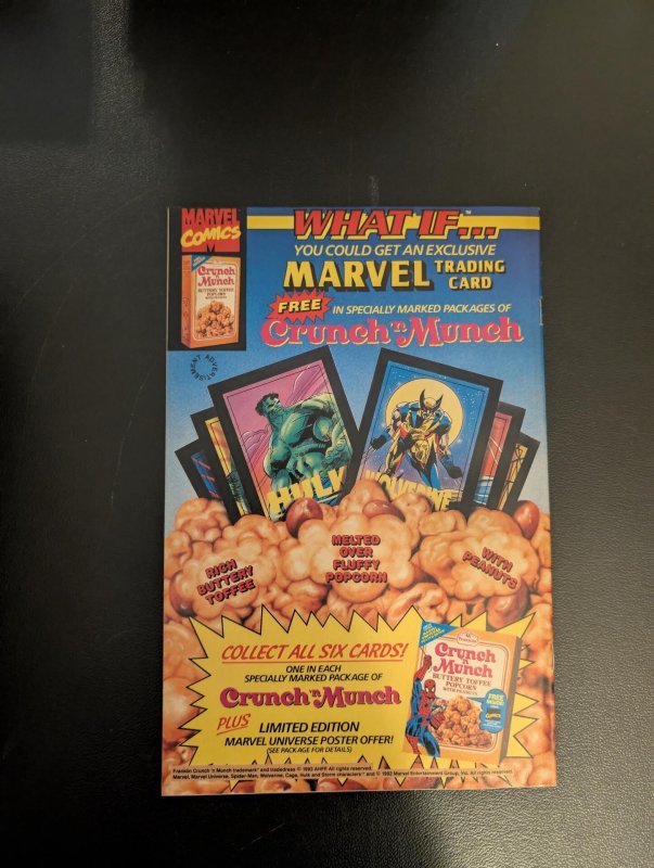 X-Factor #91 (1993) X-Factor