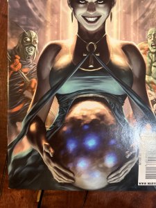 Guardians of the Galaxy #22 (2010)