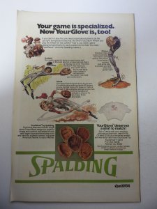 Nova #2 (1976) FN+ Condition