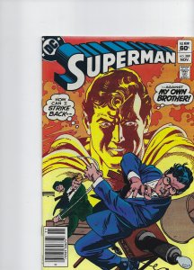 Superman #389 (1983)