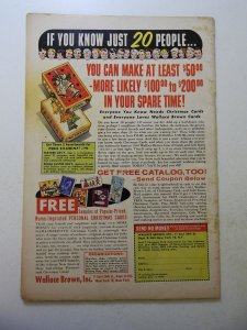 Strange Adventures #133 (1961) GD/VG Condition