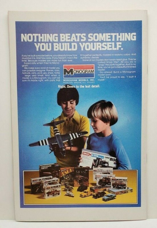 BATMAN #310 1979 Gentleman Ghost appears (James Craddock) Joe Kubert  Artist