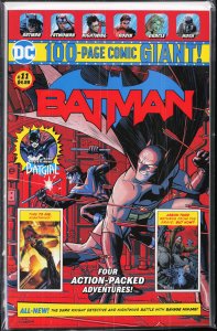 Batman Giant #11 (2019) Batman
