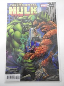 The Immortal Hulk #41 Variant Edition