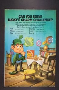 G.I. Joe: A Real American Hero #95 (1989)