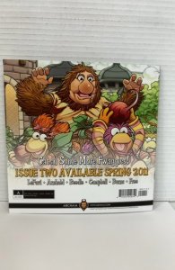 Fraggle Rock #1 (2011)